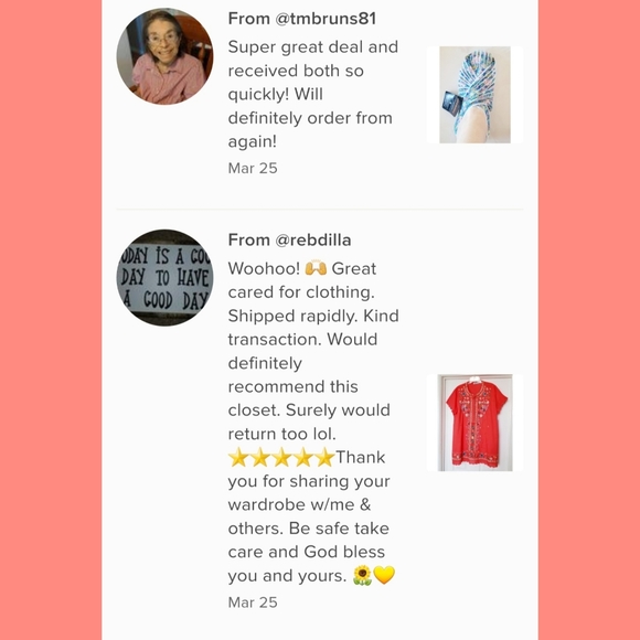 Meet your Posher, Lauryn - Picture 8 of 16